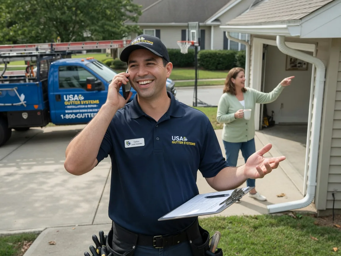 Gutter Installation League City, TX FAQs